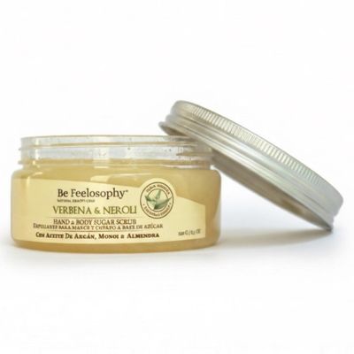 Imagen 2 del producto Exfoliante Corporal Verbena 200 Ml