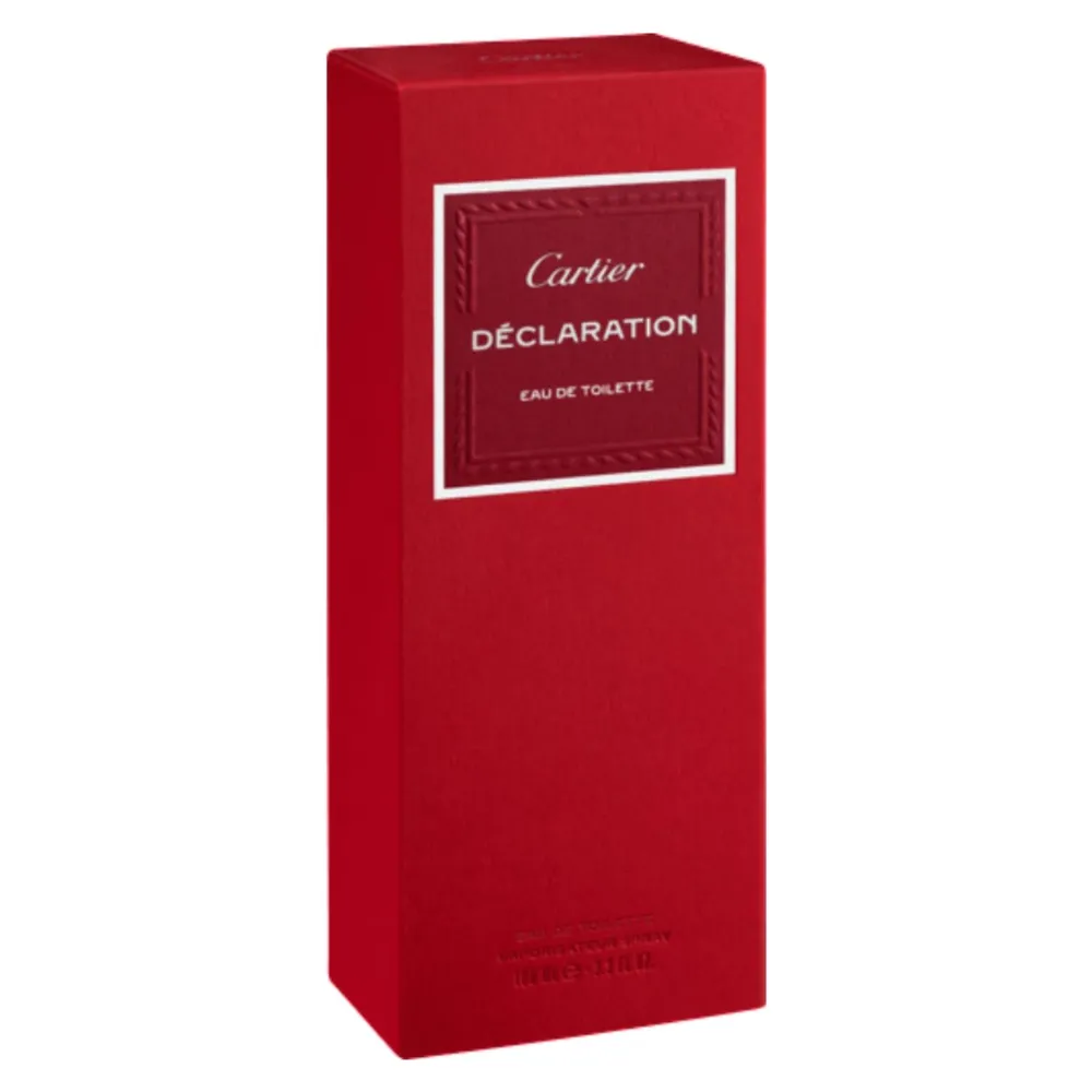Cartier Déclaration EDT 100 ml, foto 2
