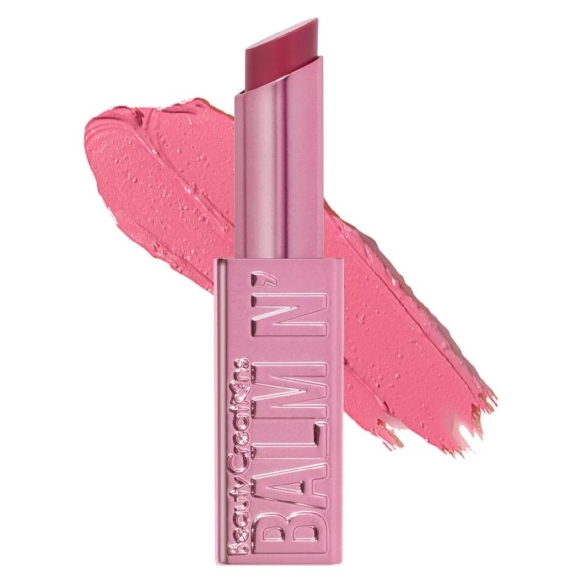 BEAUTY CREATIONS - Balm N Cute Rose Beauty Creations