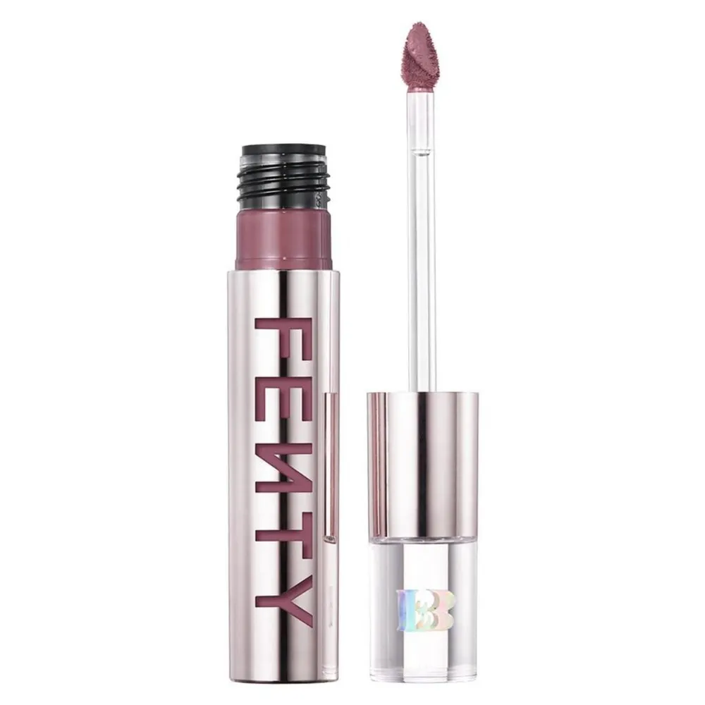 Fenty Beauty Icon Velvet Liquid Lipstick Riri, foto 4
