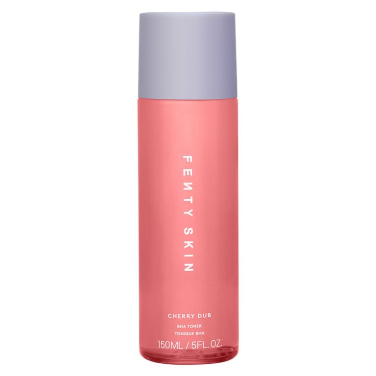 Cherry Dub Bha Toner With Salicylic Acid + Aloe Juice (Tónico) 150 ml