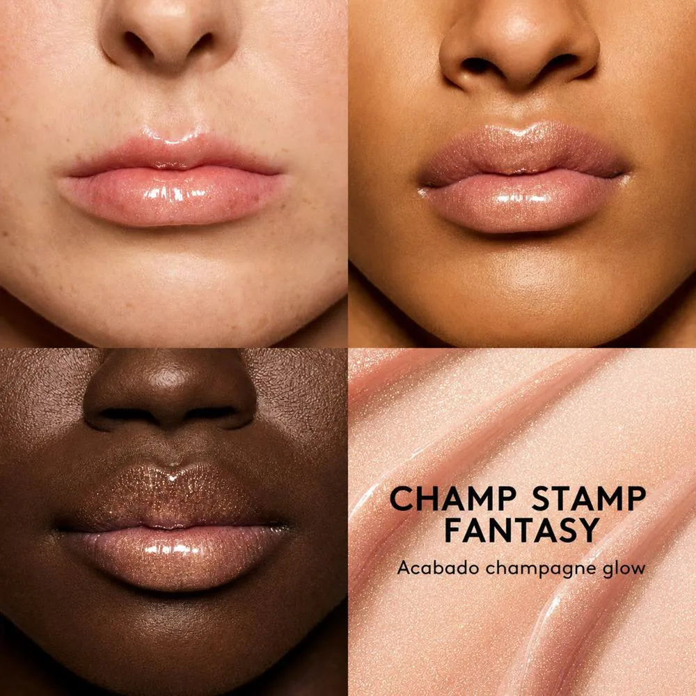 Fenty Beauty Gloss Bomb Champ Stamp Fantasy, foto 2