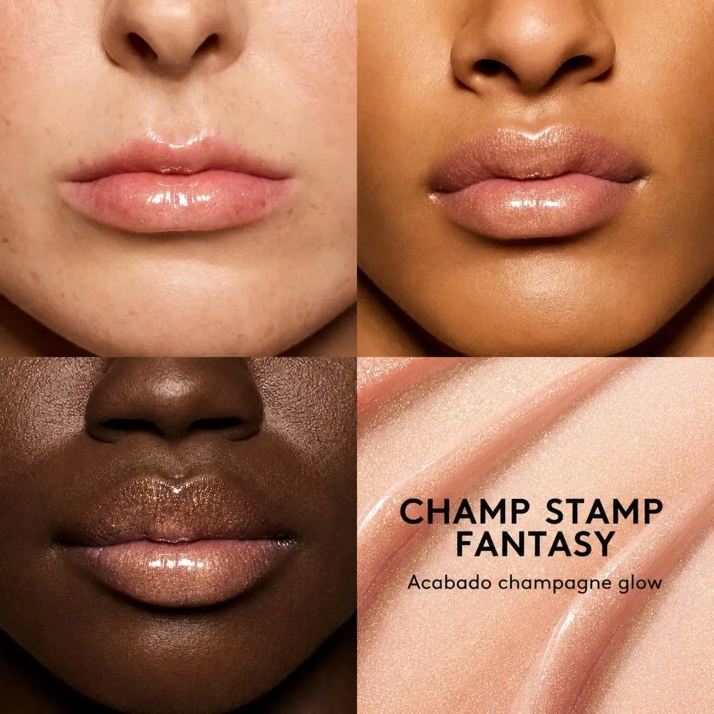 Fenty Beauty Gloss Bomb Champ Stamp Fantasy, foto 3