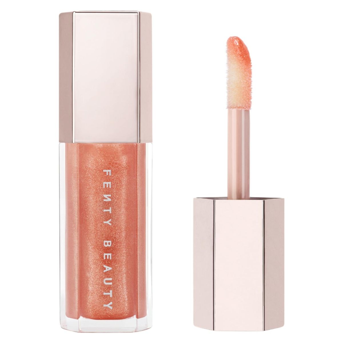 FENTY BEAUTY - Gloss Bomb Universal Lip Luminizer (Brillo De Labios)