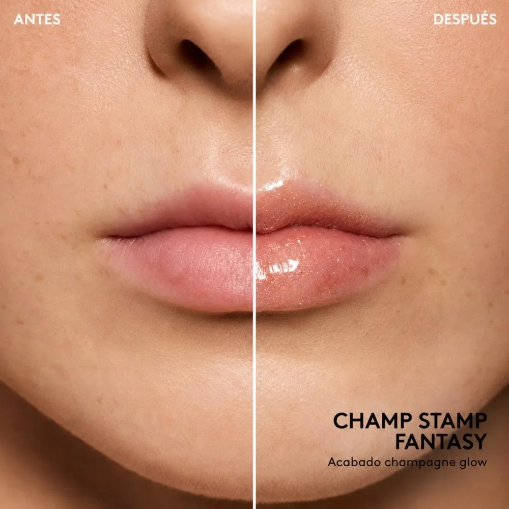 Fenty Beauty Gloss Bomb Champ Stamp Fantasy, foto 4