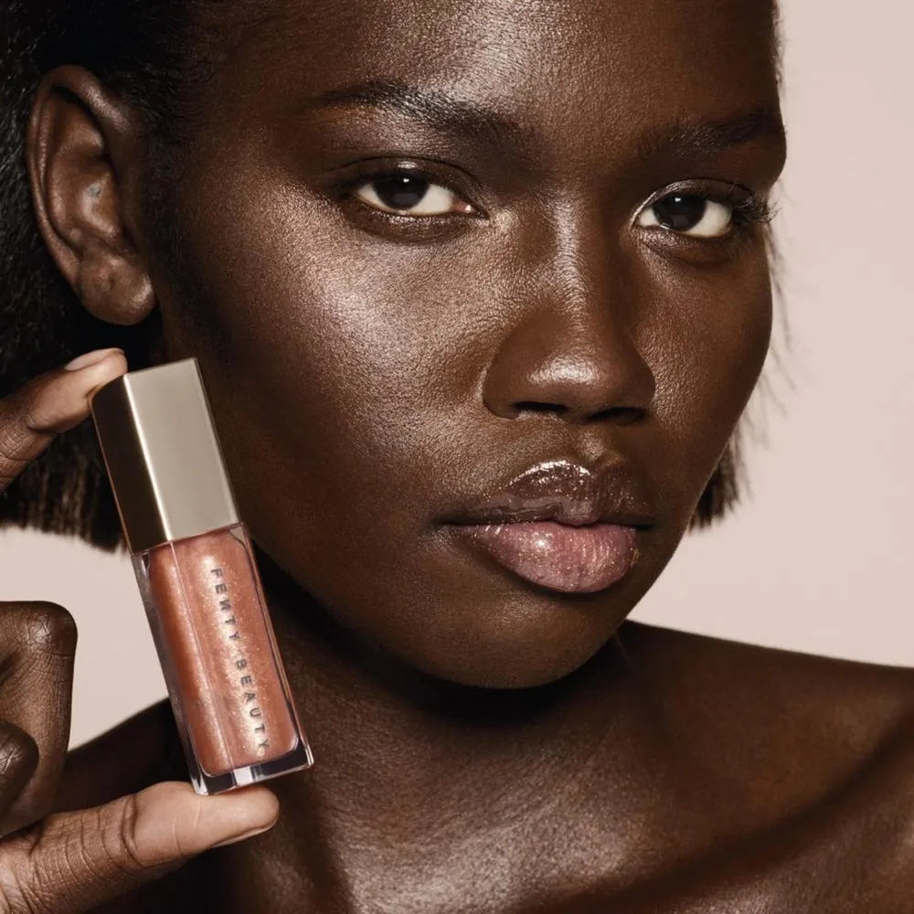 Fenty Beauty Gloss Bomb Champ Stamp Fantasy, foto 5