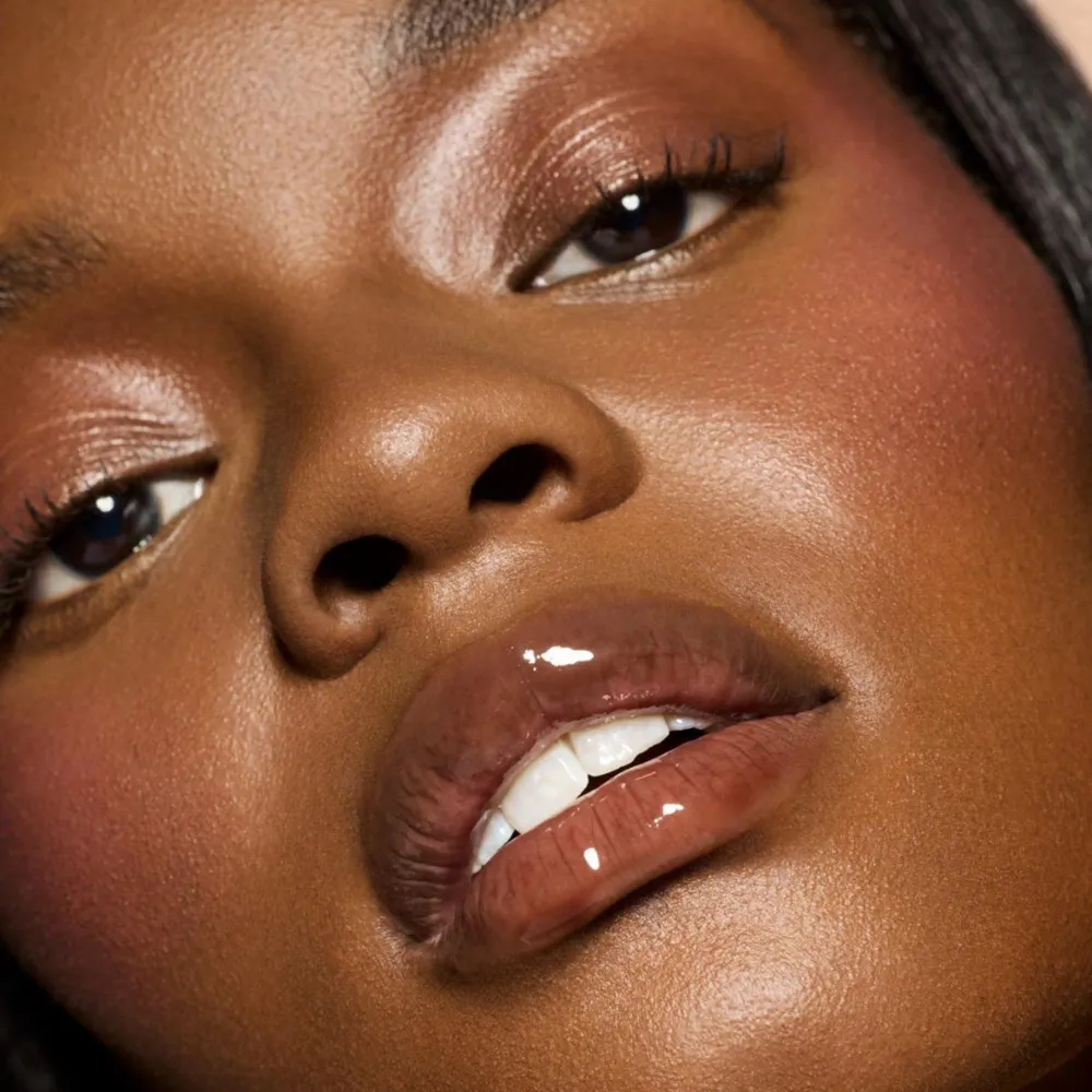 Fenty Beauty Gloss Bomb Heat Hot Chocolit, foto 5