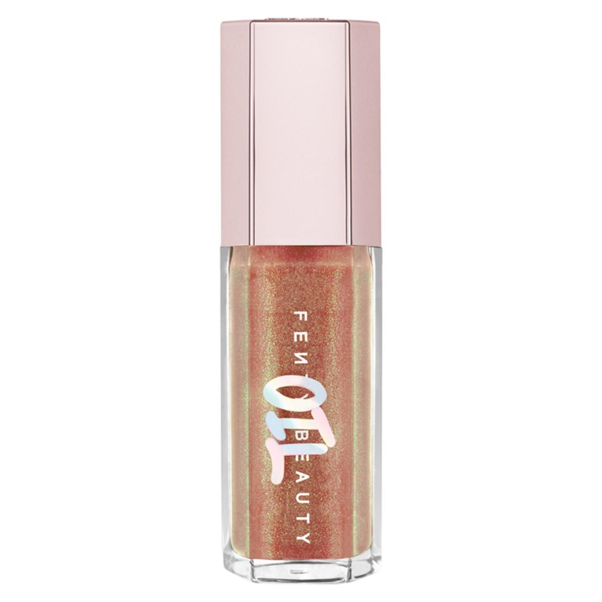 FENTY BEAUTY - Gloss Bomb Oil Luminizing Lip Oil 'N Gloss (Brillo De Labios Hidratante) Fenty Beauty