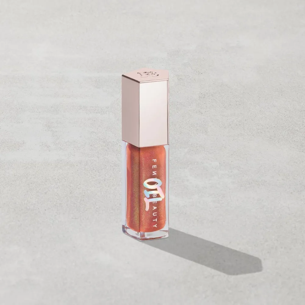 Fenty Beauty Gloss Bomb Oil Fenty Glow, foto 3