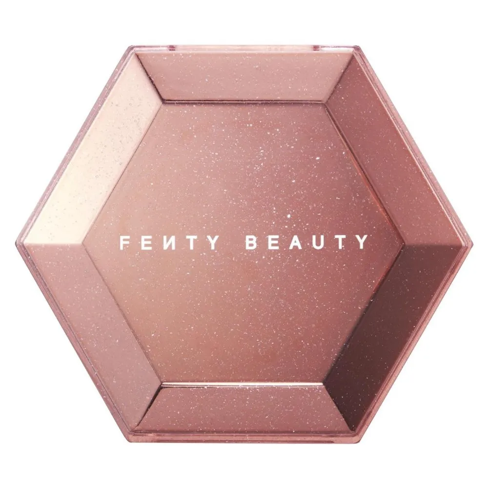 Fenty Beauty Diamond Bomb All-Over Diamond Veil, foto 2