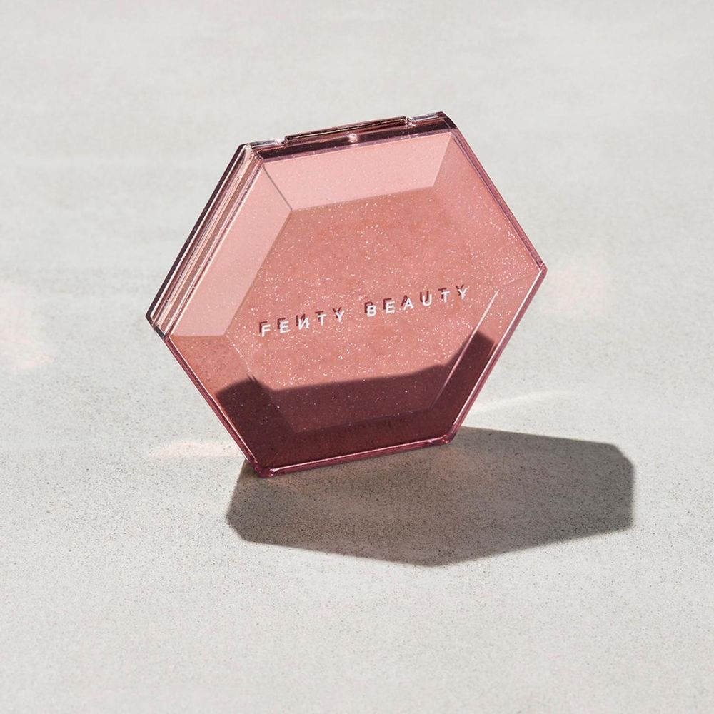 Fenty Beauty Diamond Bomb All-Over Diamond Veil, foto 5