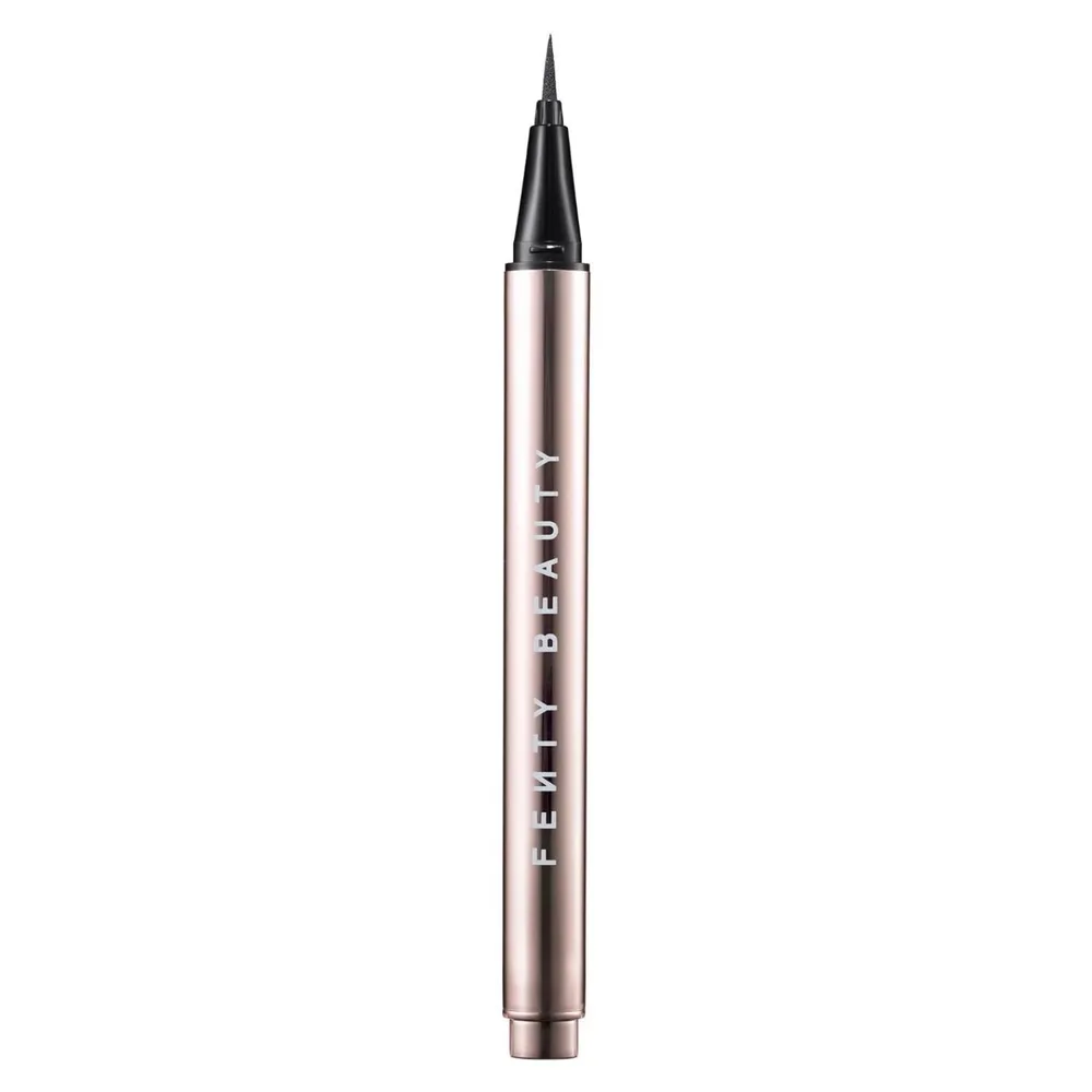 Fenty Beauty Flyliner Longwear Liquid Eyeliner 'Cuz I'm Black, foto 3