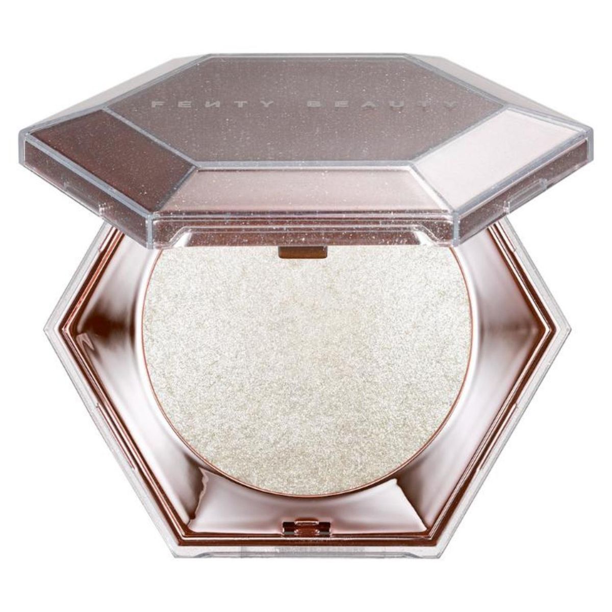 FENTY BEAUTY - Diamond Bomb All-Over Diamond Veil (Iluminador) Fenty Beauty
