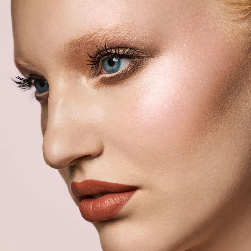 Fenty Beauty Diamond Bomb All-Over Diamond Veil, foto 4