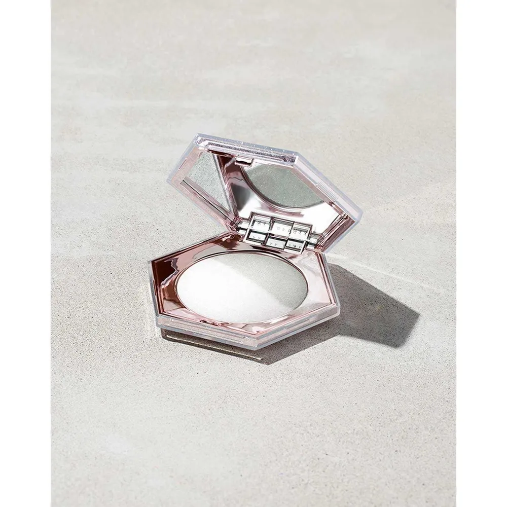 Fenty Beauty Diamond Bomb All-Over Diamond Veil, foto 6