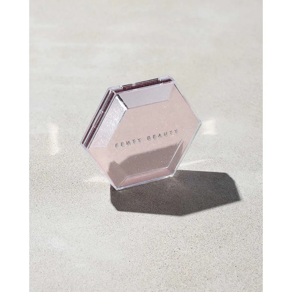 Fenty Beauty Diamond Bomb All-Over Diamond Veil, foto 7