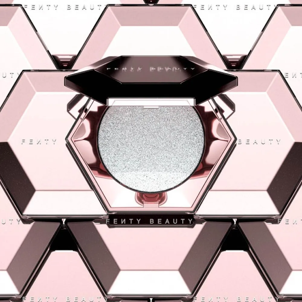 Fenty Beauty Diamond Bomb All-Over Diamond Veil, foto 8
