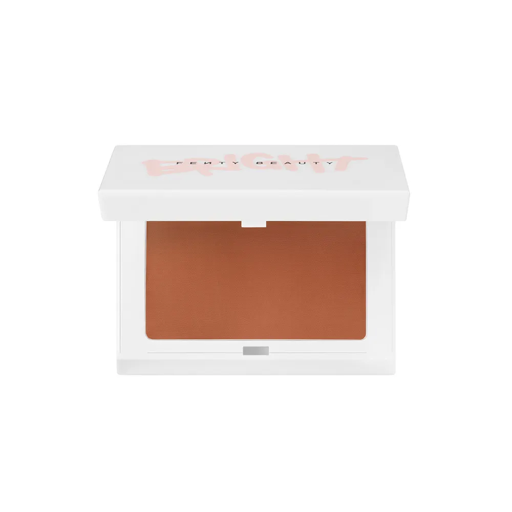 Fenty Beauty Bright Fix Brightening + Blurring Powder Buttercup, foto 4