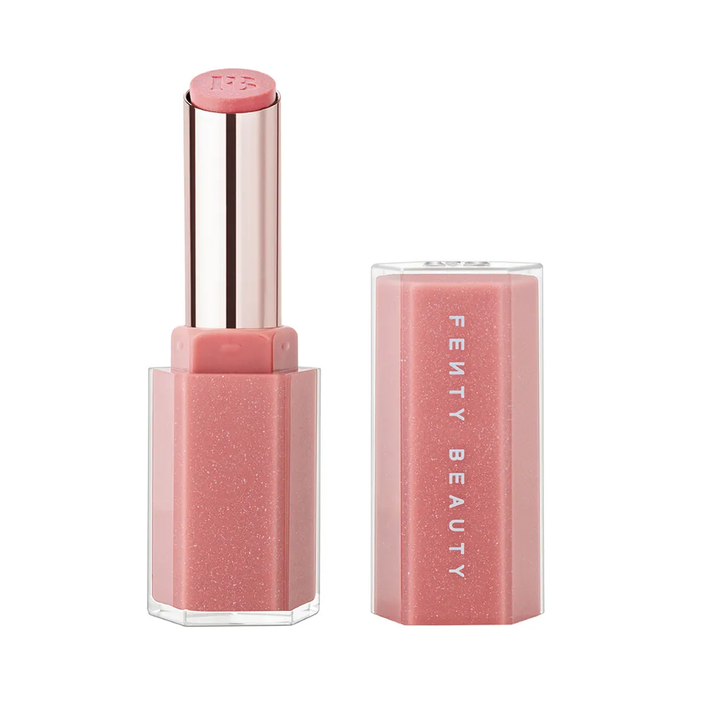 Fenty Beauty Gloss Bomb Stix Shimmering Fu$$y, foto 3