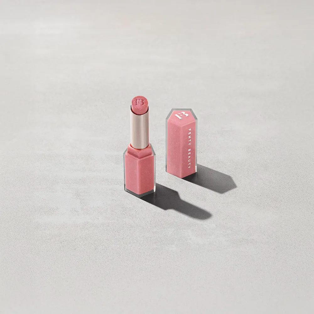 Fenty Beauty Gloss Bomb Stix Shimmering Fu$$y, foto 4