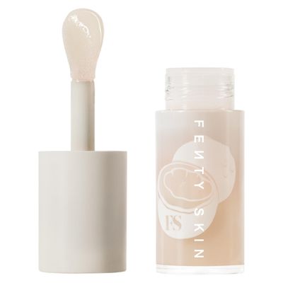 Imagen 2 del producto Fenty Treatz Hydrating + Strengthening Lip Oil (Tratamiento De Labios Hidratante)