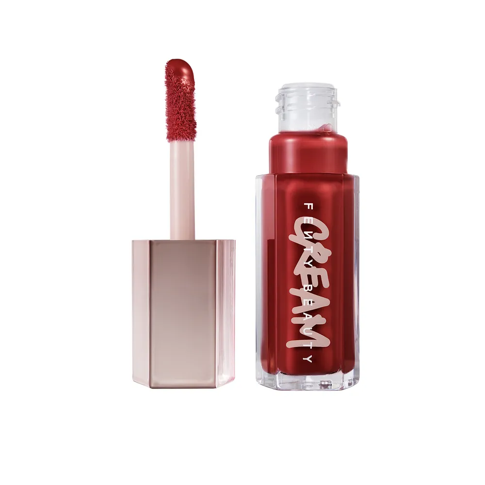 Fenty Beauty Gloss Bomb Cream Fruit Snackz, foto 3