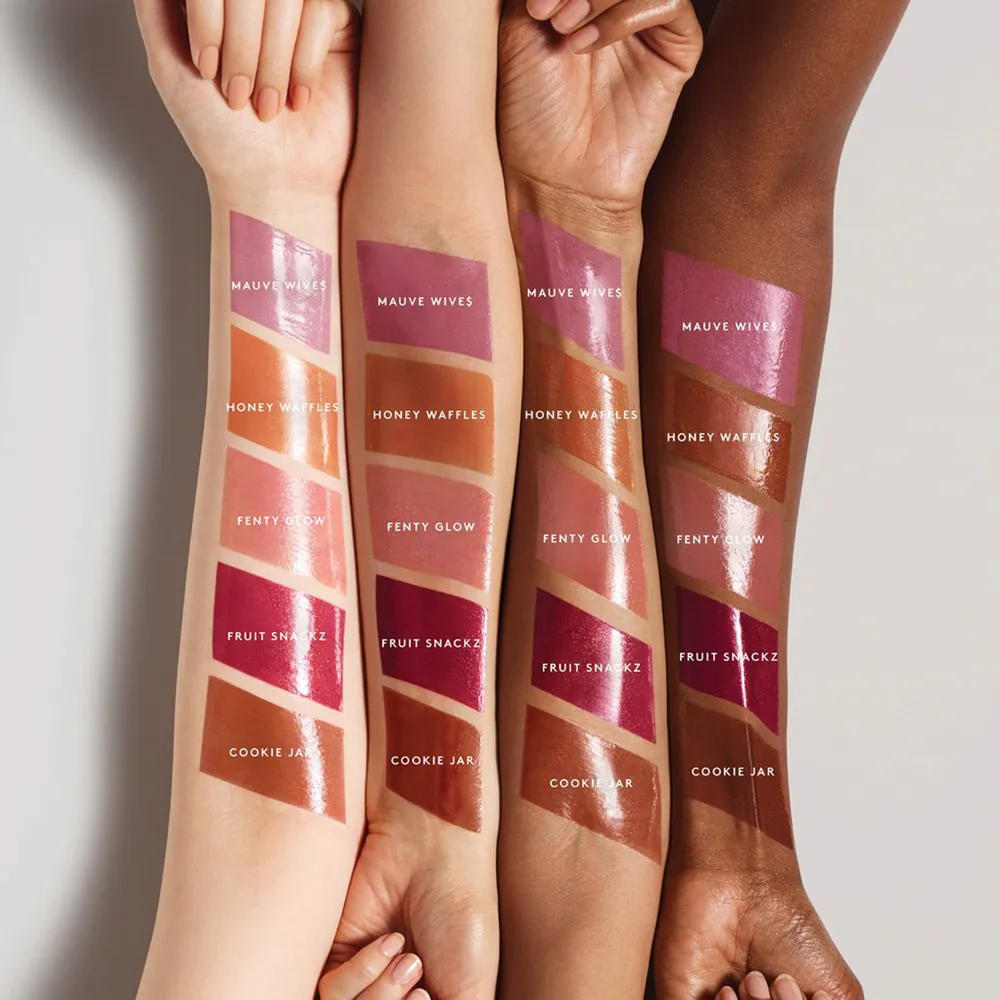Fenty Beauty Gloss Bomb Cream Fruit Snackz, foto 7