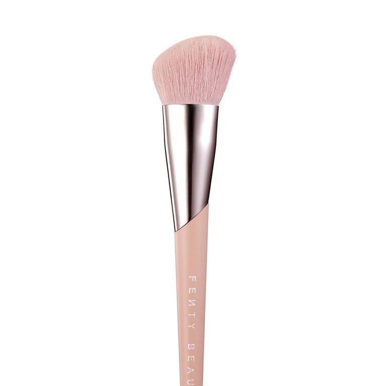 Face Shaping Brush 125 (Brocha Para Esculpir Rostro)