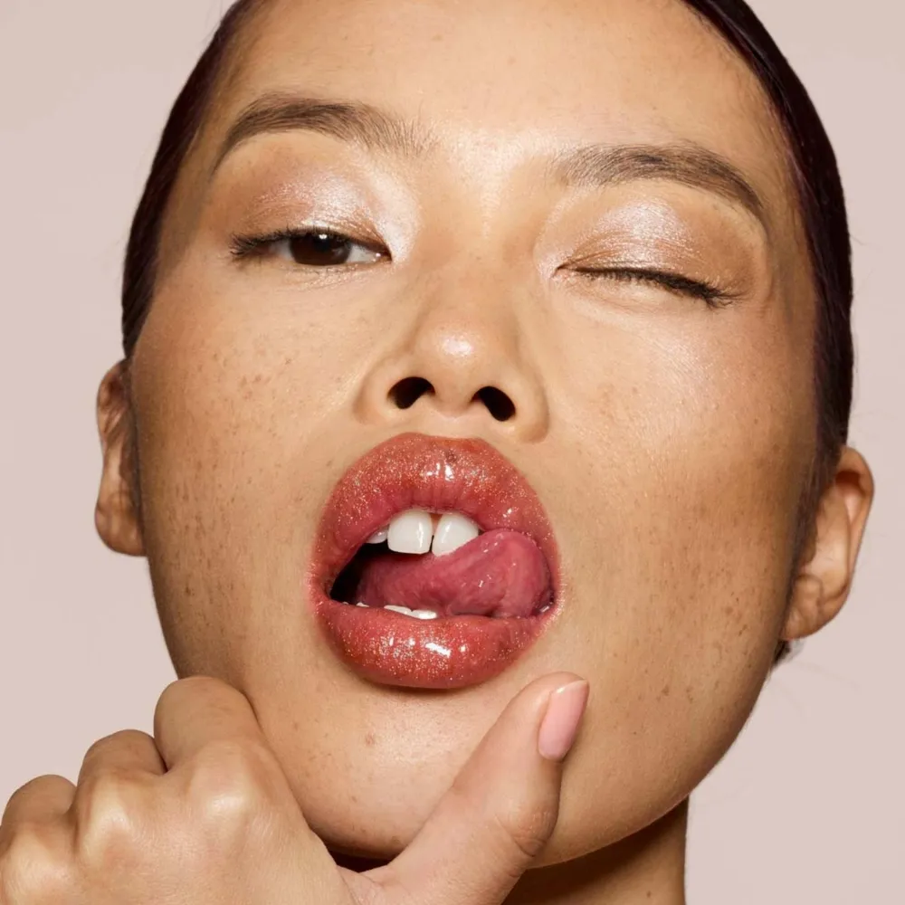 Fenty Beauty Gloss Bomb Gimme Space, foto 5