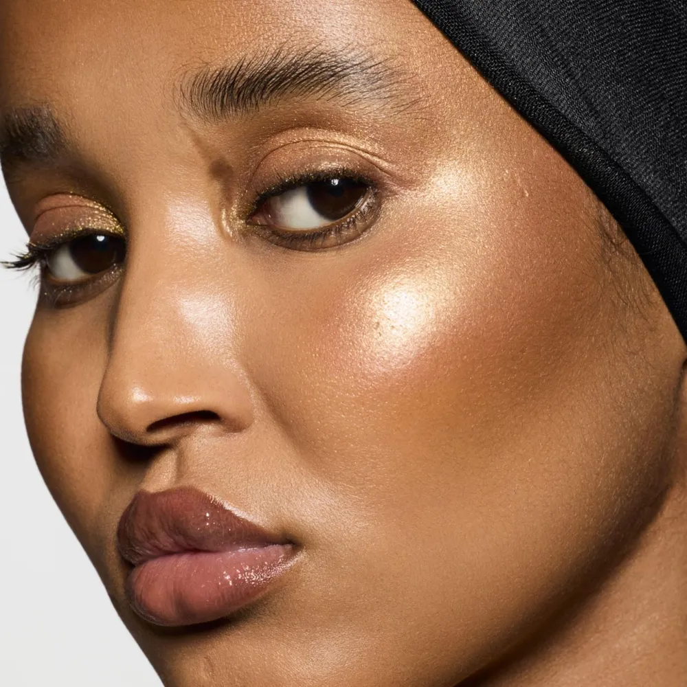 Fenty Beauty Killawatt Freestyle Highlighter Afternoon Snack / Mo' Hunny, foto 3