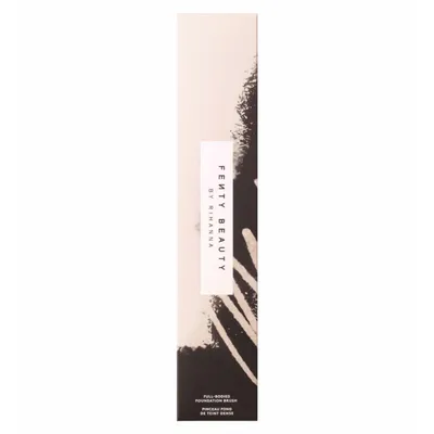 Imagen 2 del producto Full-Bodied Foundation Brush 110 (Brocha Para Base)