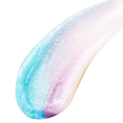 Imagen 2 del producto (Brillo De Labios) Gloss Bomb Stackz Layered Lip Luminizer Unicorn Blizzard