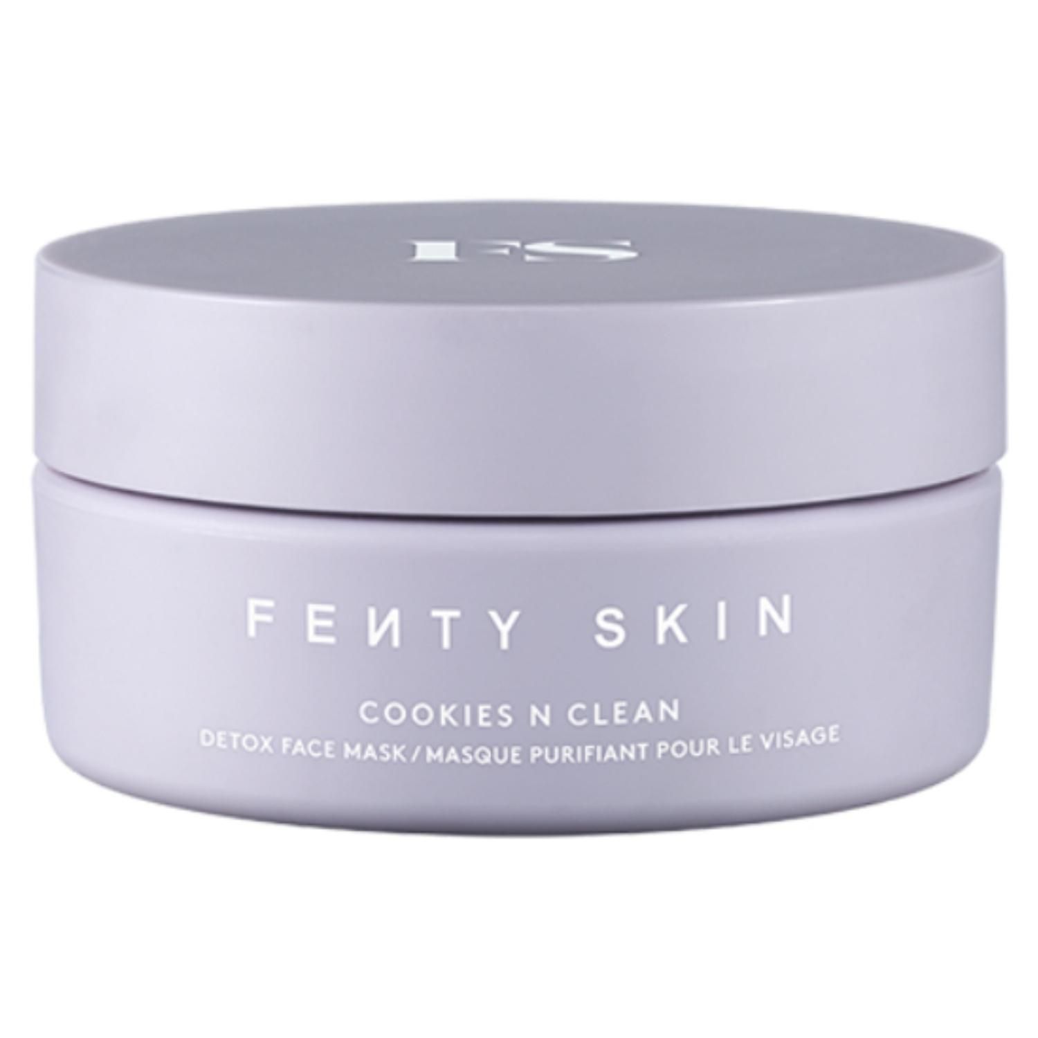 FENTY SKIN Cookies N Clean Whipped Clay Detox Face Mask