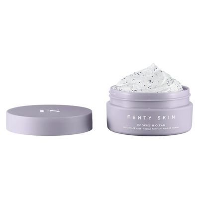 Imagen 2 del producto Cookies N Clean Whipped Clay Detox Face Mask (Mascarilla Purificante)