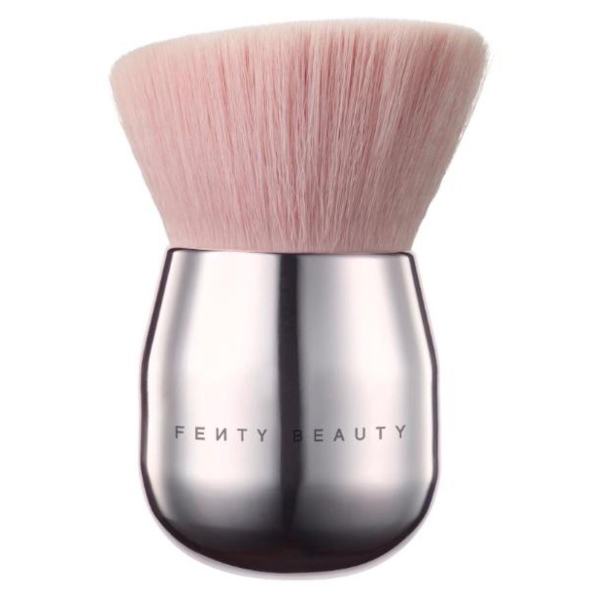 FENTY BEAUTY - Face & Body Kabuki Brush 161 (Brocha Para Rostro O Cuerpo)