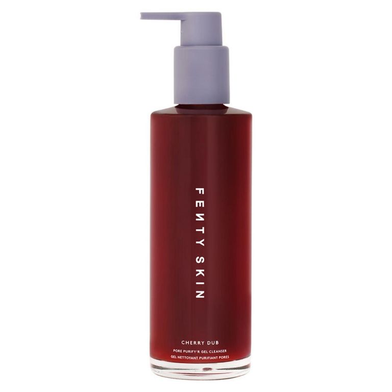 Cherry Dub Pore Purify'R Gel Cleanser With Niacinamide + Aloe Juice (Limpiador Facial) 190 ml
