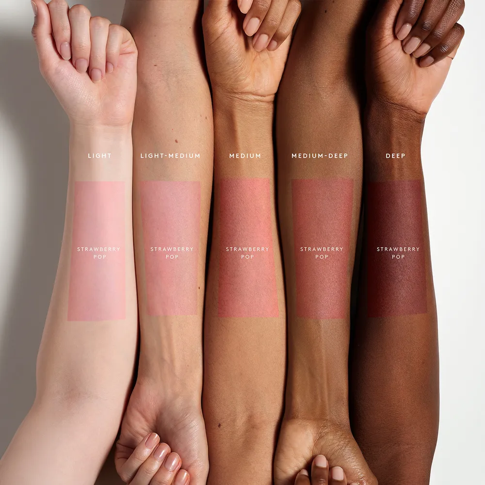 Fenty Beauty Match Stix Color Adaptive Cheek + Lip Stick, foto 5