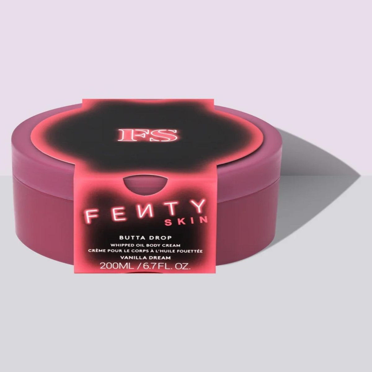 FENTY SKIN - Body Cream Vanilla Dream (Crema Corporal)