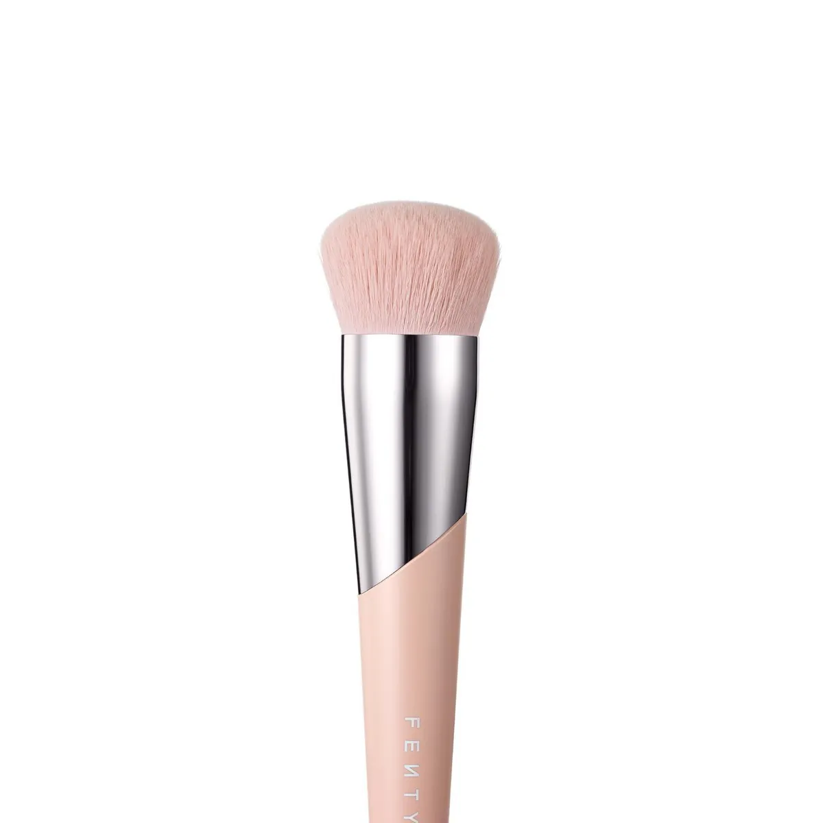 FENTY BEAUTY - Kabuki-Buff Foundation Brush 115 (Brocha Para Base)