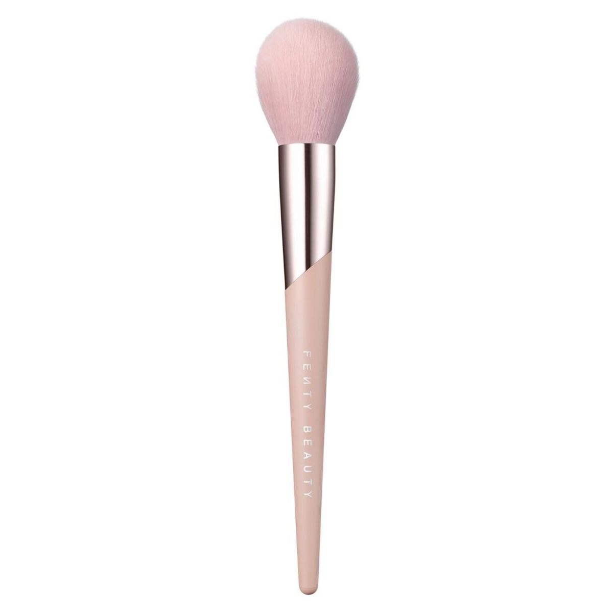 FENTY BEAUTY - Portable Highlighter Brush 140 (Brocha Pórtatil Para Iluminador)