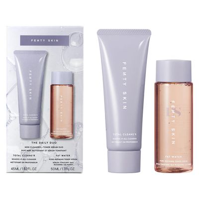 Imagen 2 del producto Daily Duo Set (Limpiador, Tonico/Suero)