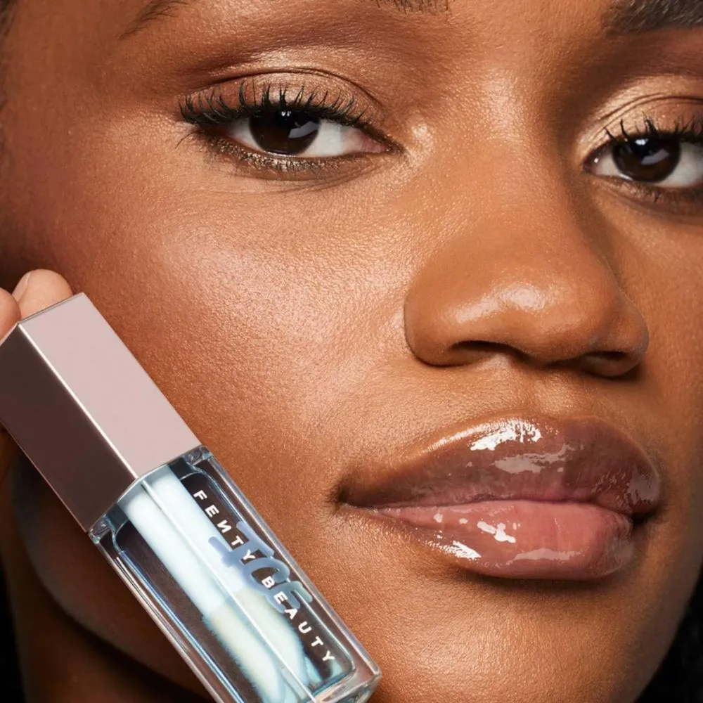 Fenty Beauty Gloss Bomb Ice Cold Heart'd, foto 4