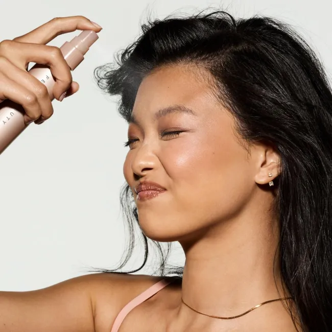 FENTY BEAUTY - You Mist Makeup-Extending Setting Spray (Spray Fijador)