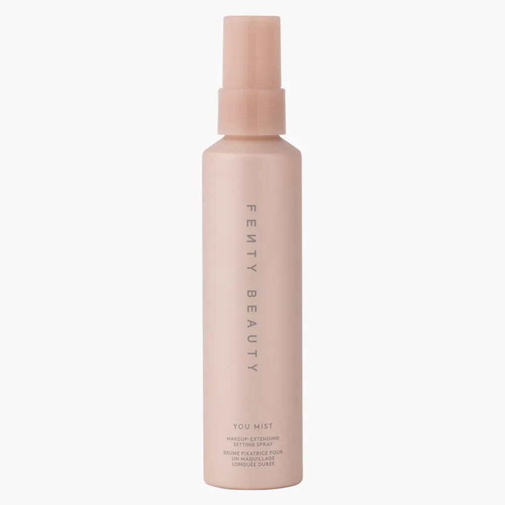 Fenty Beauty You Mist Makeup-Extending Setting Spray, foto 2