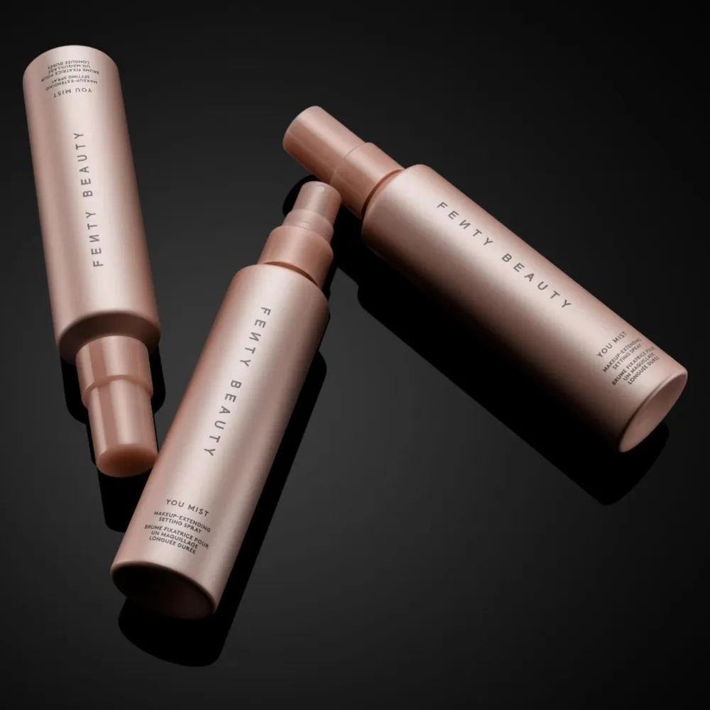 Fenty Beauty You Mist Makeup-Extending Setting Spray, foto 3