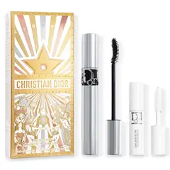 DIOR - Cofre Diorshow De Edición Limitada - Máscara Y Primer-Sérum De Máscara