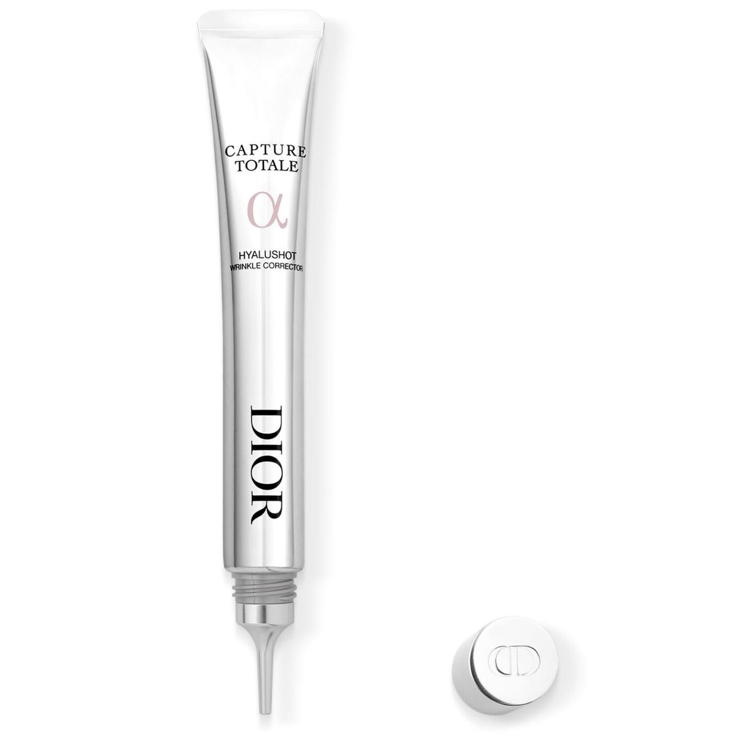 DIOR Ritual Dúo Antiedad Dior Capture, Sérum Y Corrector De