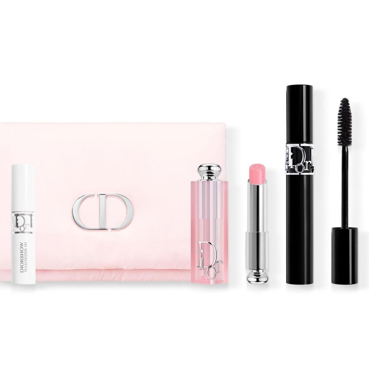 DIOR - Cofre Dior Natural Glow