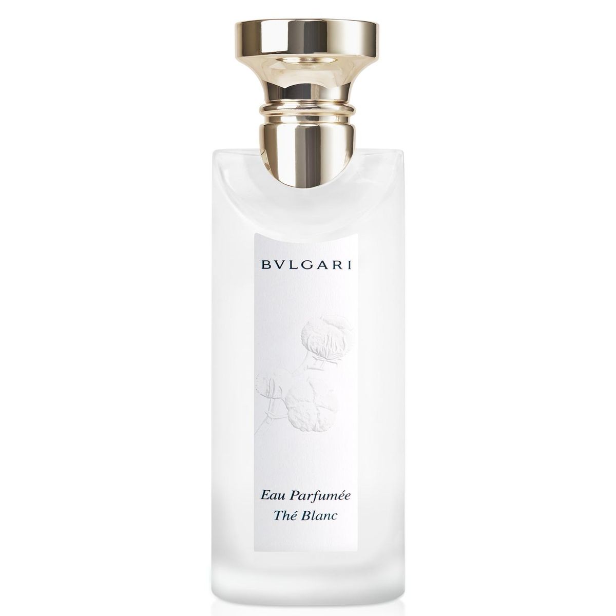BVLGARI - Perfume Mujer Eau Parfumée Au Thé Blanc EDT 150Ml Bvlgari