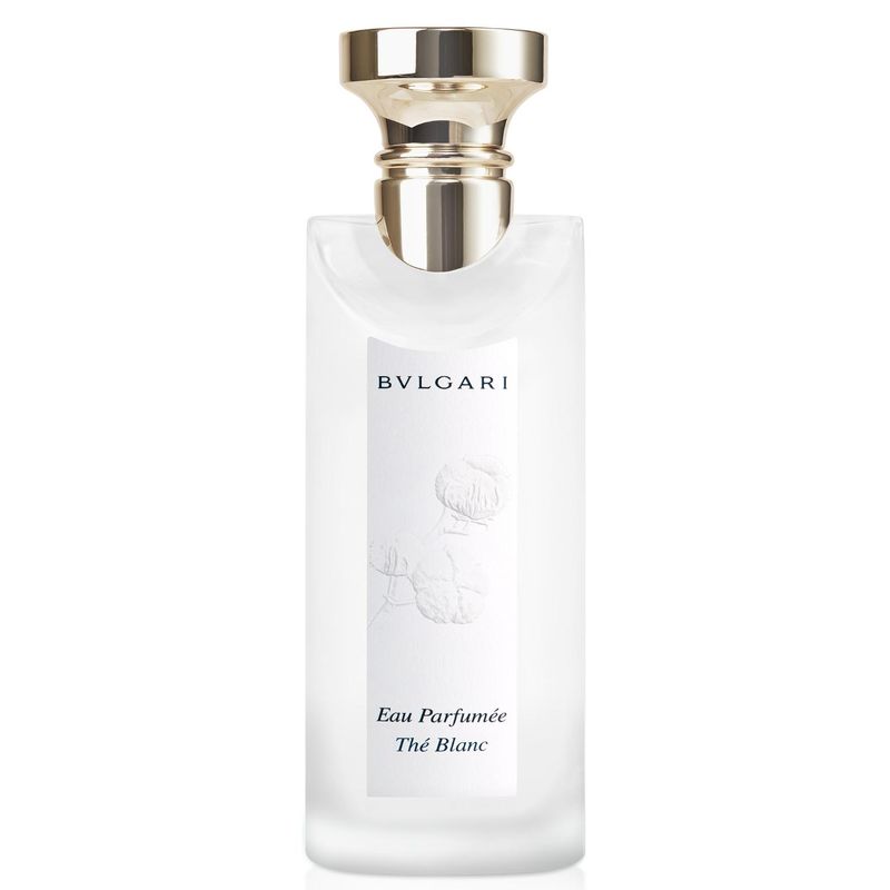 BVLGARI Perfume Mujer Eau Parfumée Au Thé Blanc EDT 150Ml Bvlgari
